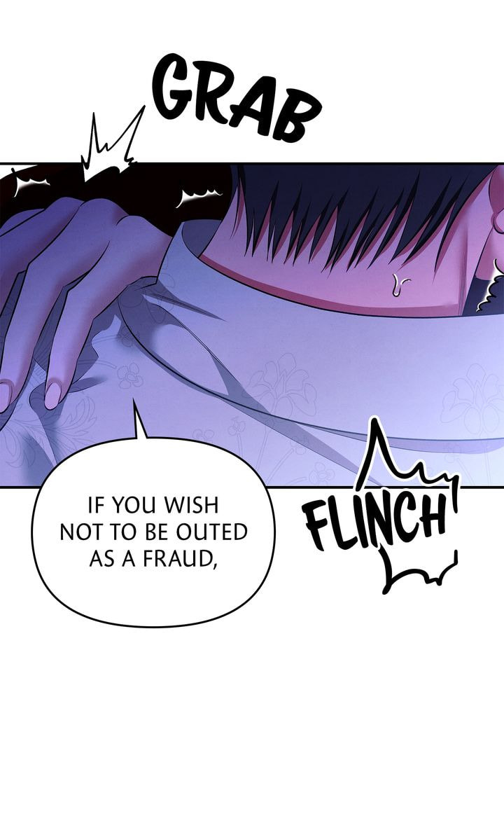 Predatory Marriage Chapter 70.1 page 3 - 