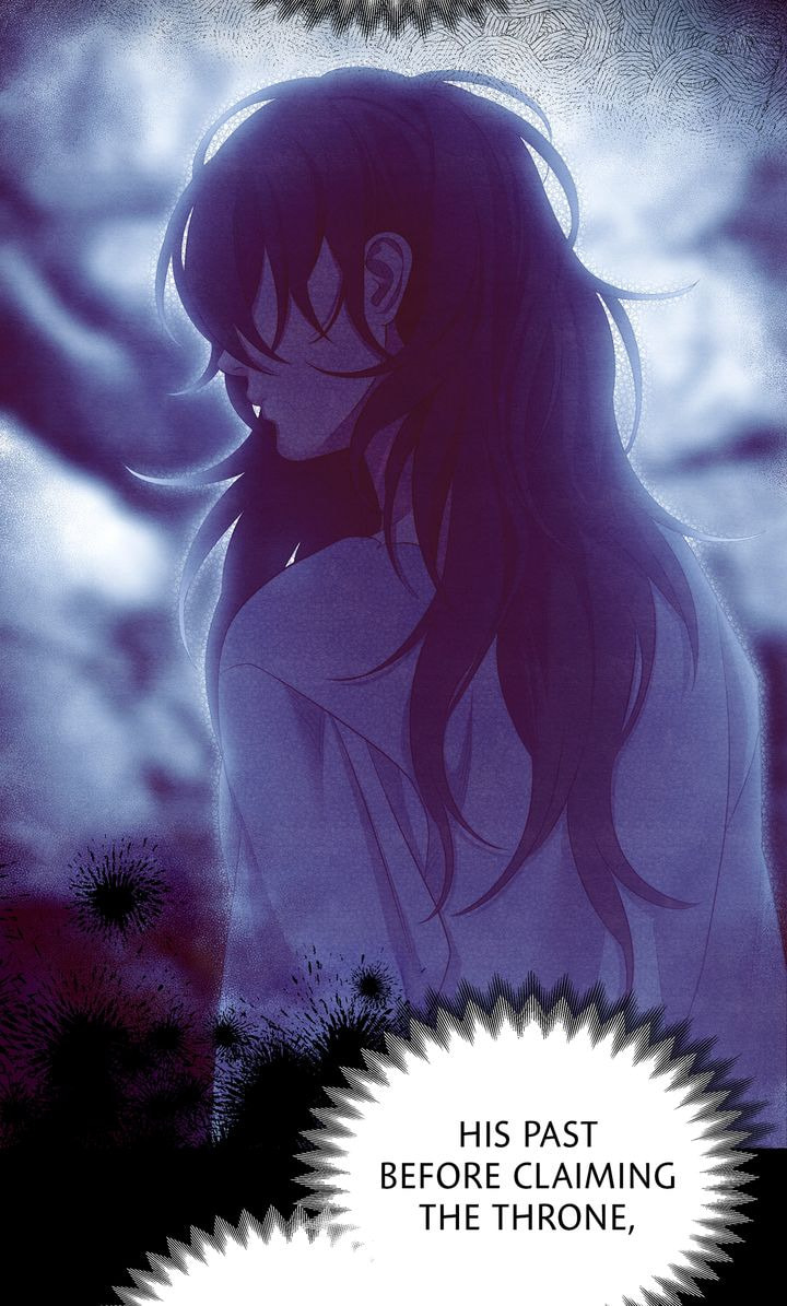 Predatory Marriage Chapter 70.1 page 21 - 