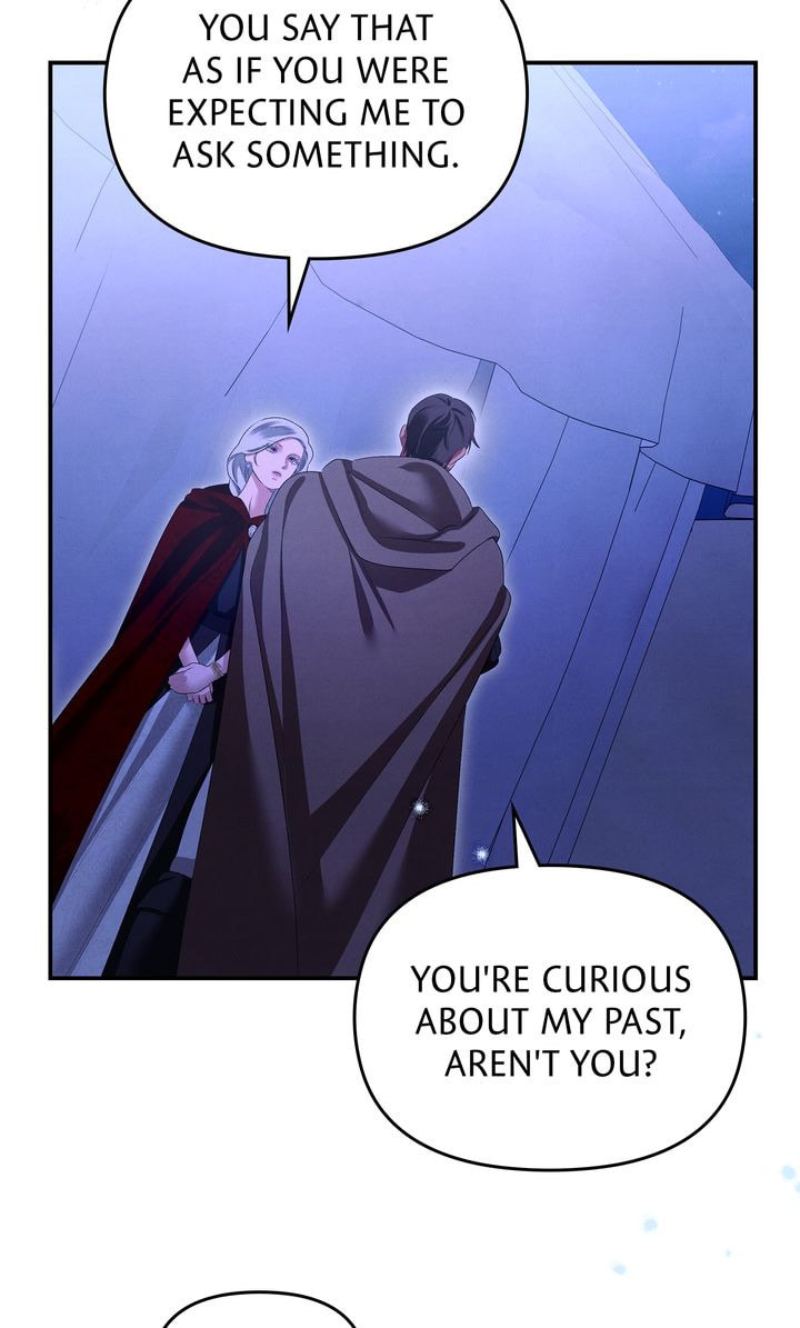 Predatory Marriage Chapter 70.1 page 24 - 