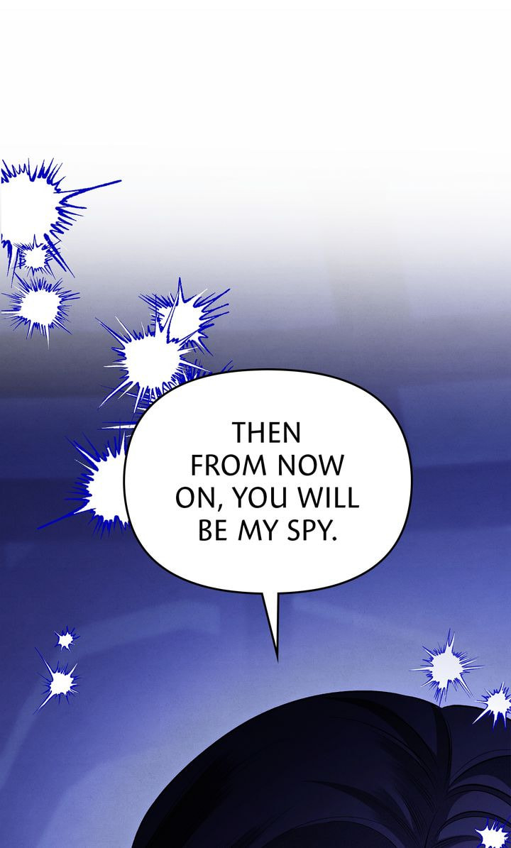 Predatory Marriage Chapter 70.1 page 4 - 