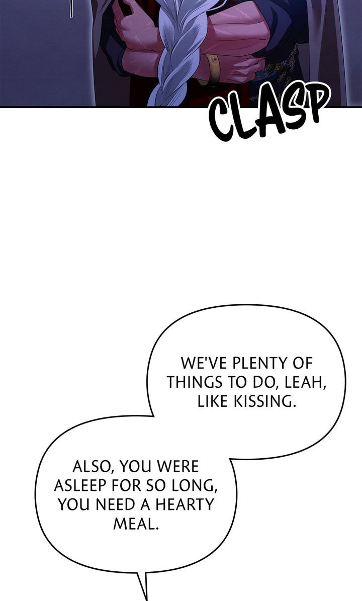 Predatory Marriage Chapter 70.1 page 31 - 