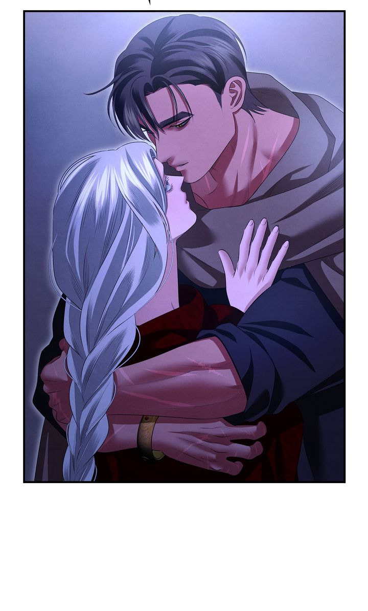 Predatory Marriage Chapter 70.1 page 32 - 
