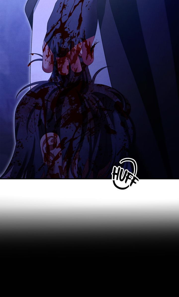 Predatory Marriage Chapter 70.1 page 38 - 