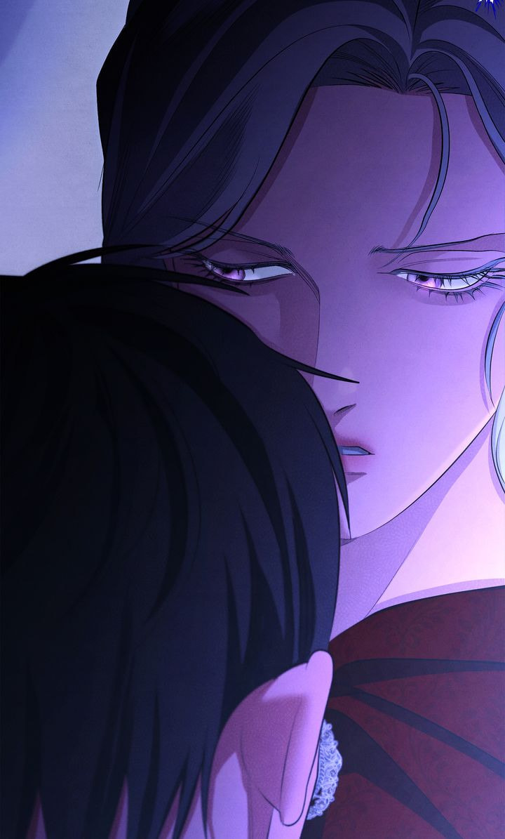 Predatory Marriage Chapter 70.1 page 5 - 