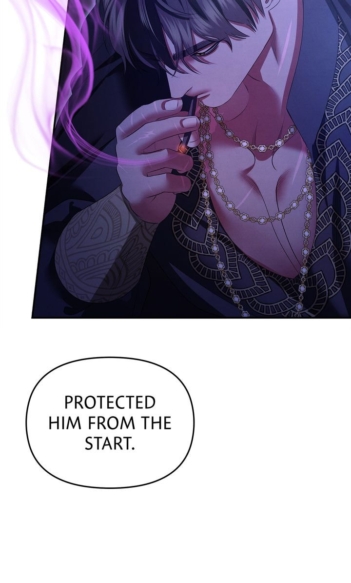 Predatory Marriage Chapter 70.1 page 54 - 