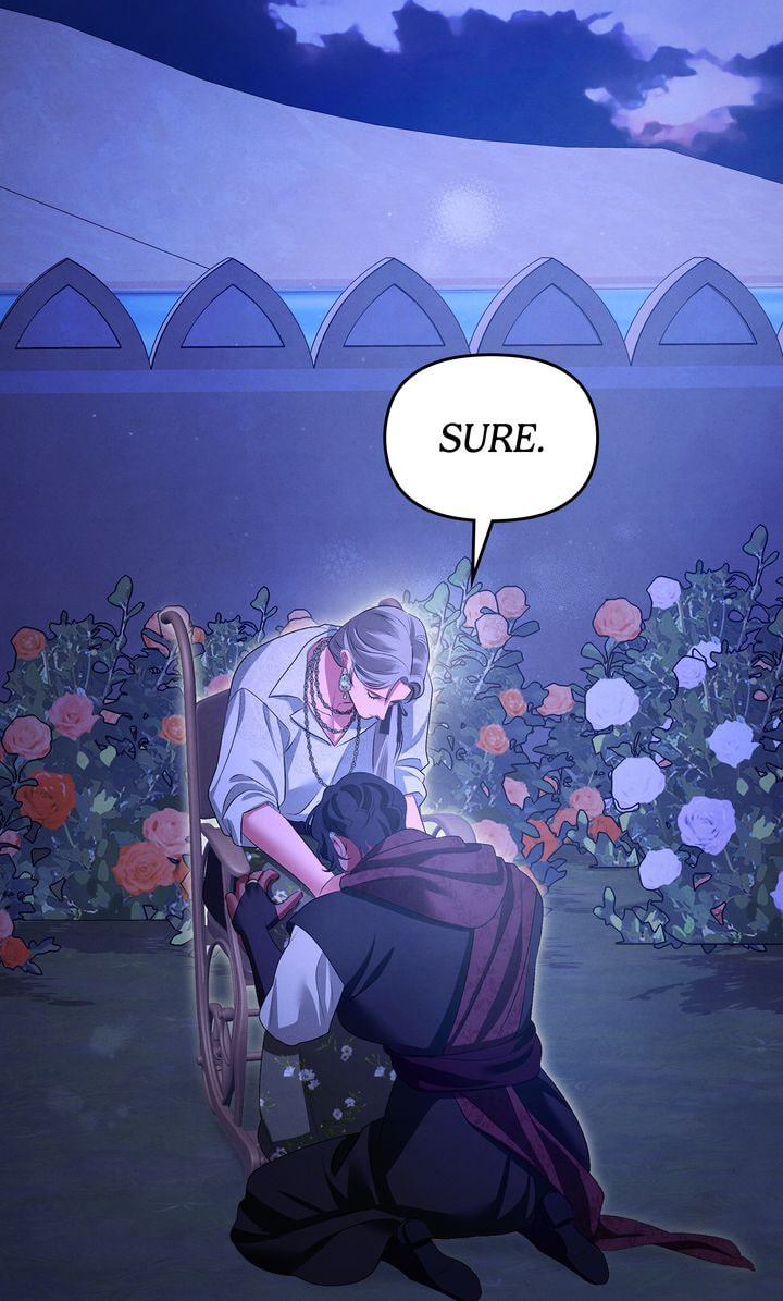 Predatory Marriage Chapter 70.1 page 85 - 