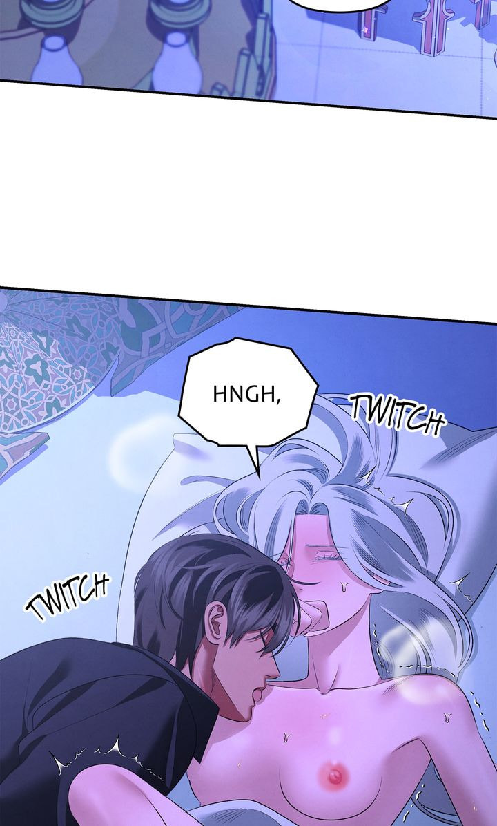Predatory Marriage Chapter 70.1 page 89 - 