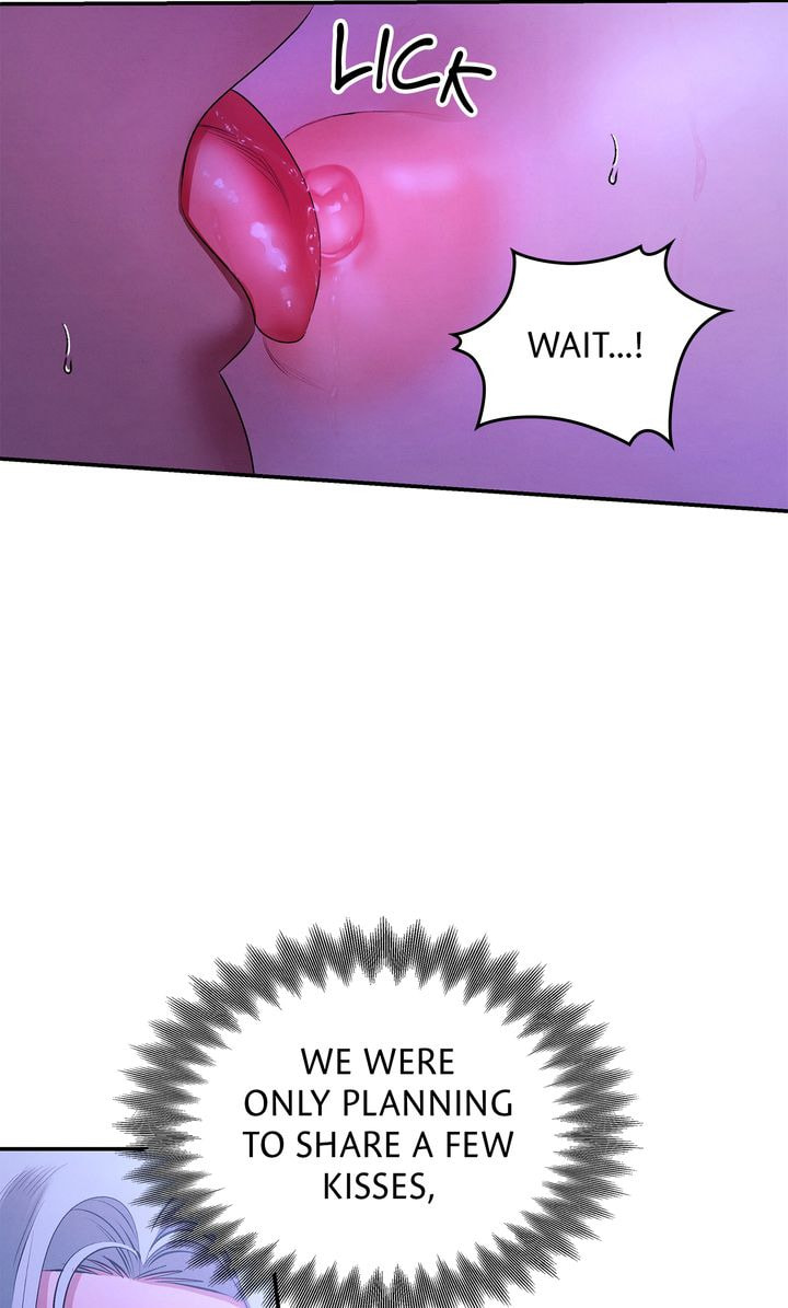 Predatory Marriage Chapter 70.1 page 91 - 