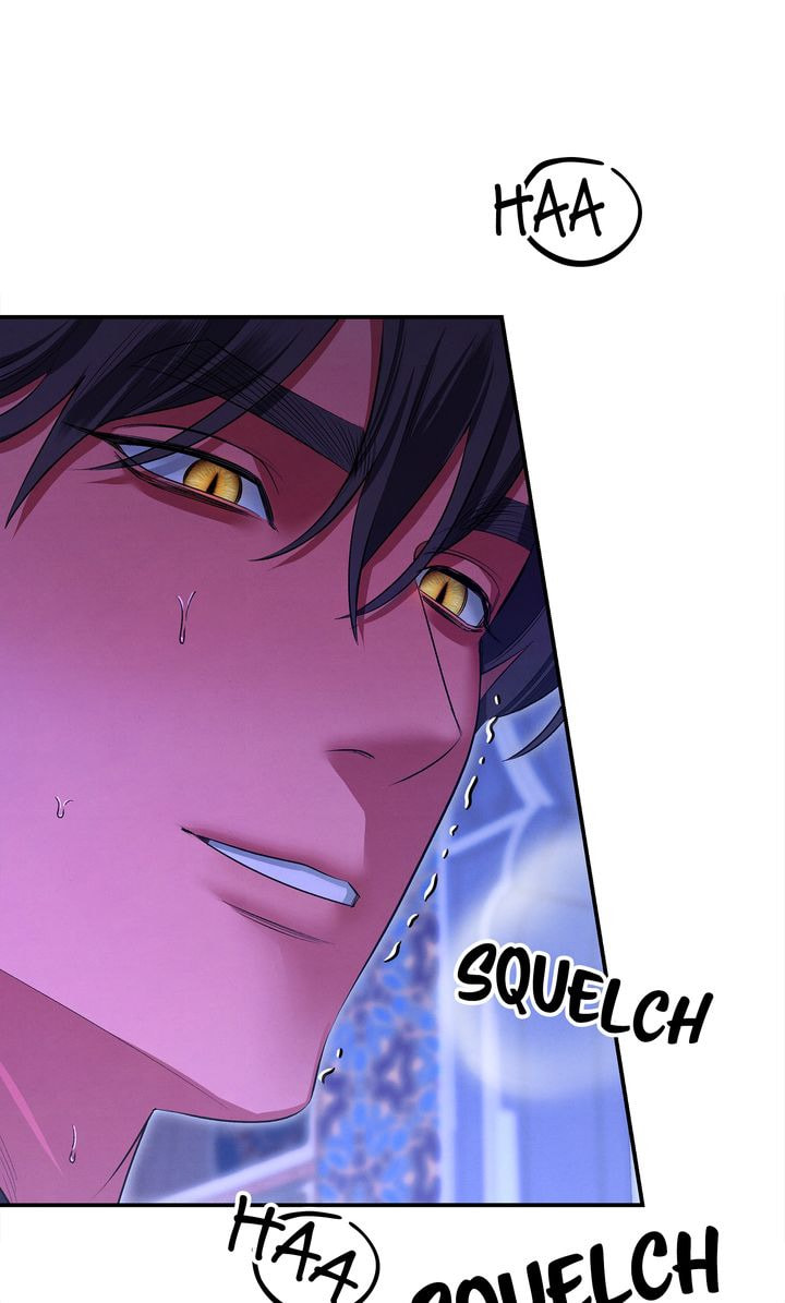 Predatory Marriage Chapter 70.1 page 98 - 
