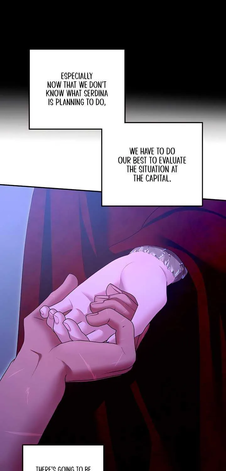 Predatory Marriage Chapter 70 page 12 - 