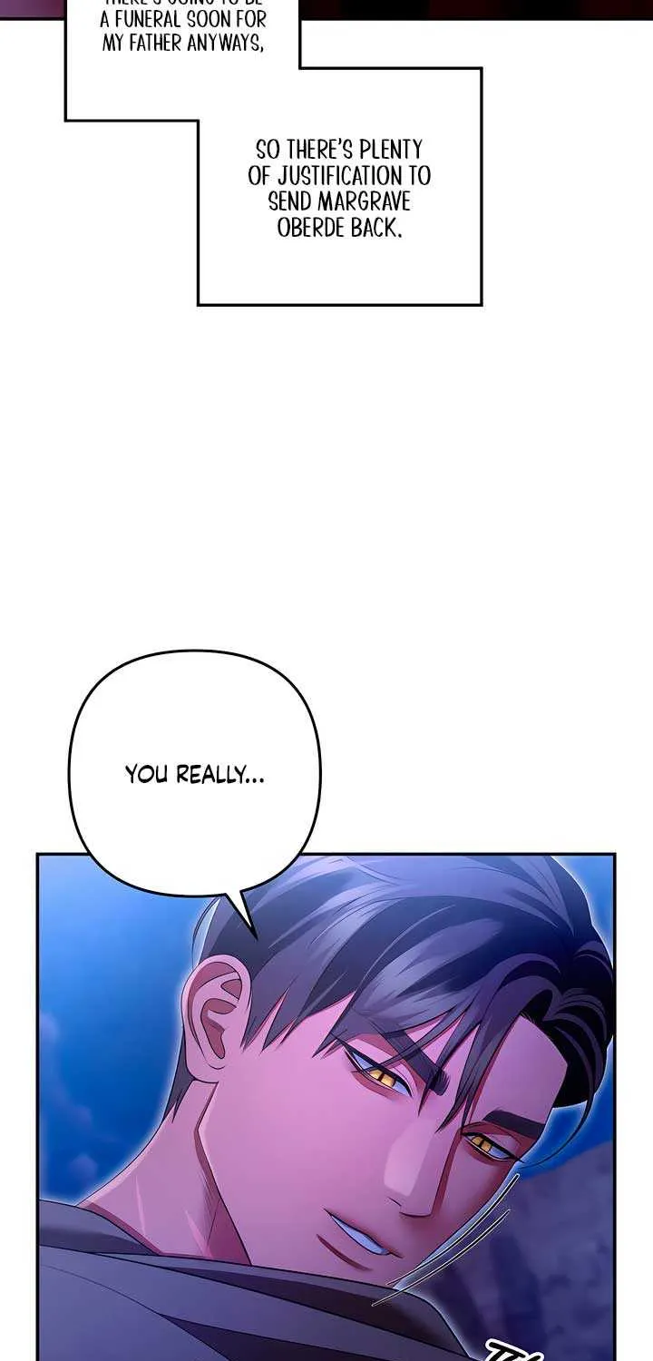 Predatory Marriage Chapter 70 page 13 - 