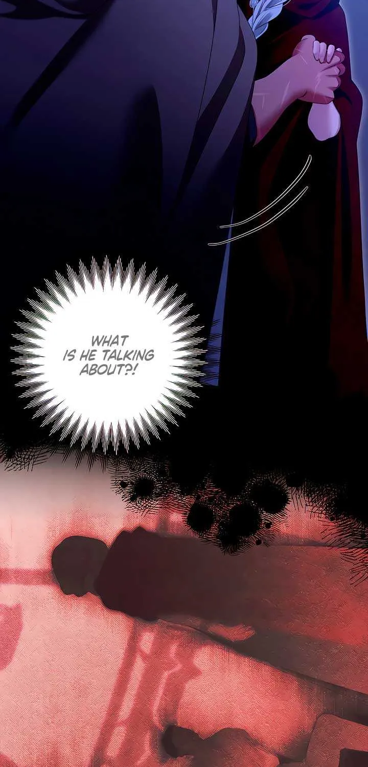 Predatory Marriage Chapter 70 page 15 - 