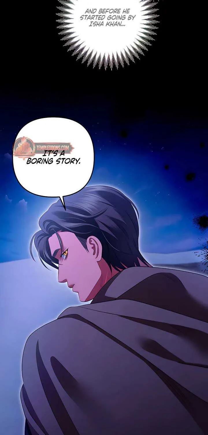 Predatory Marriage Chapter 70 page 18 - 