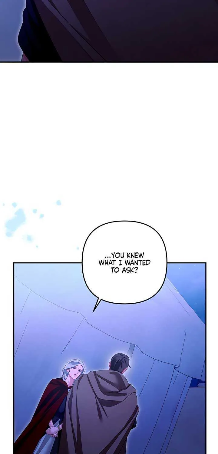 Predatory Marriage Chapter 70 page 19 - 
