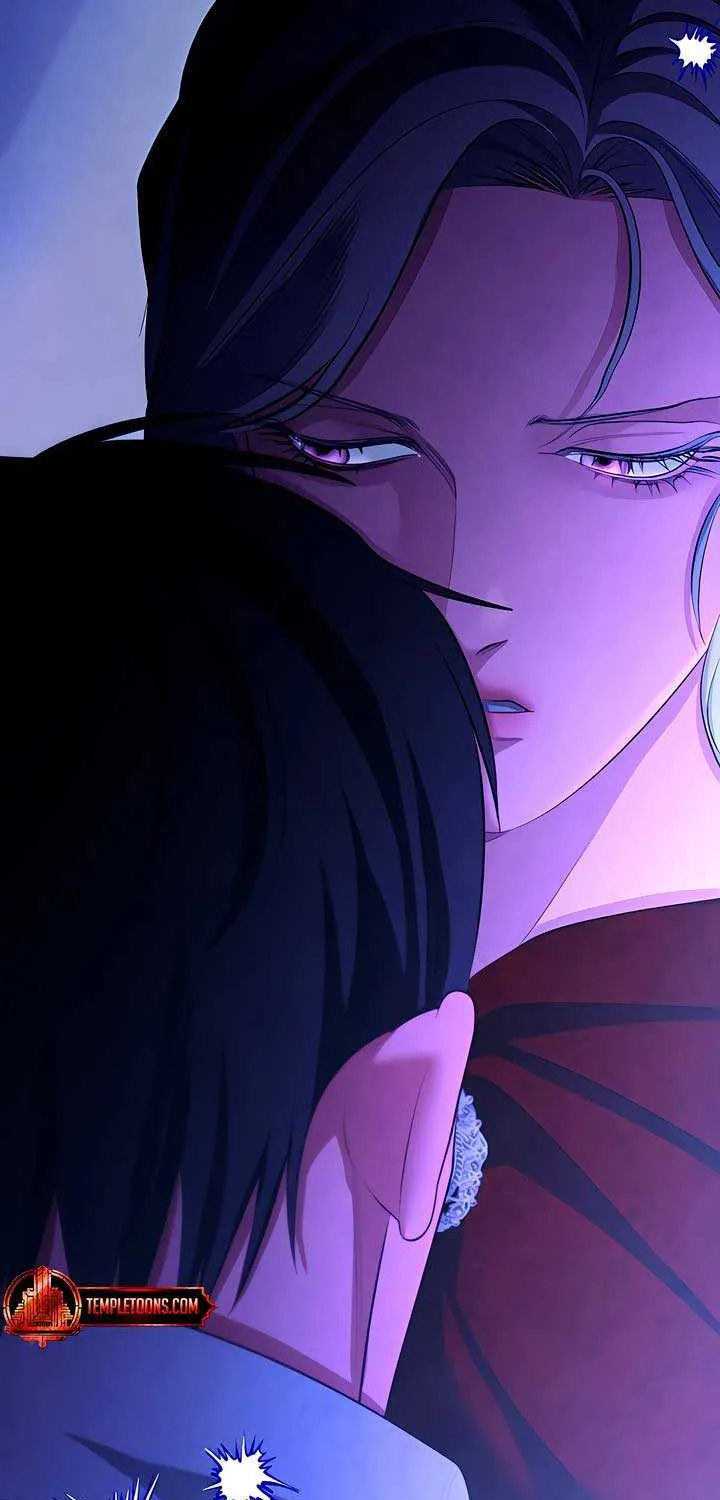 Predatory Marriage Chapter 70 page 3 - 