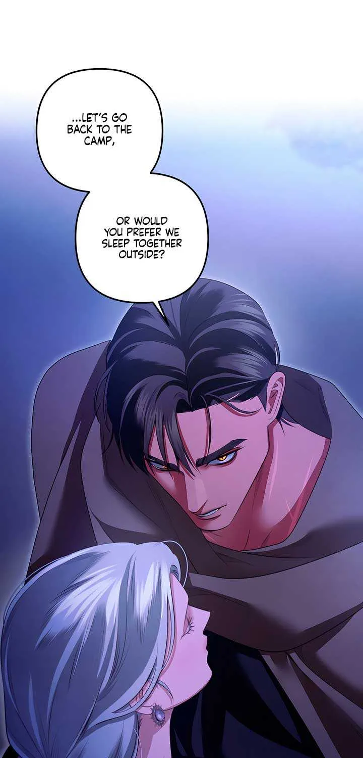 Predatory Marriage Chapter 70 page 27 - 
