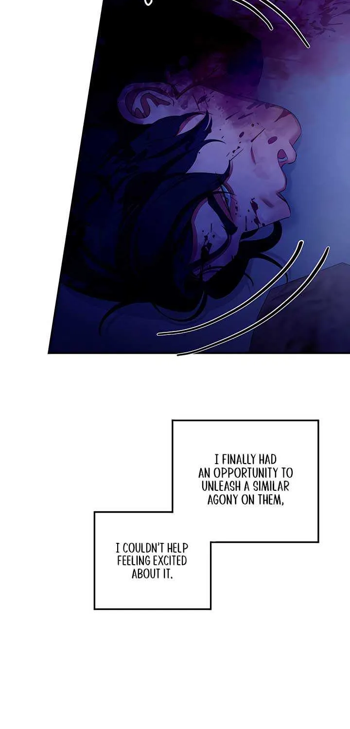 Predatory Marriage Chapter 70 page 34 - 