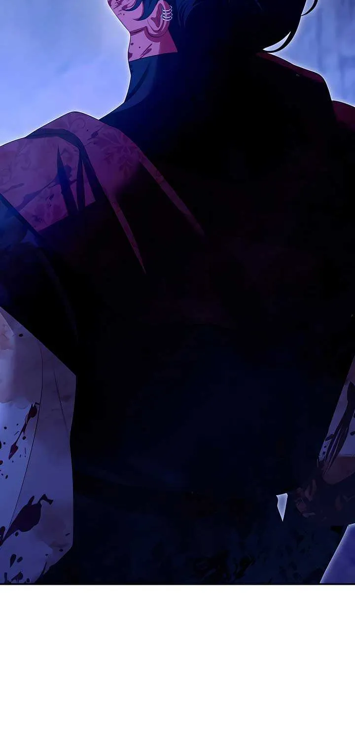 Predatory Marriage Chapter 70 page 36 - 