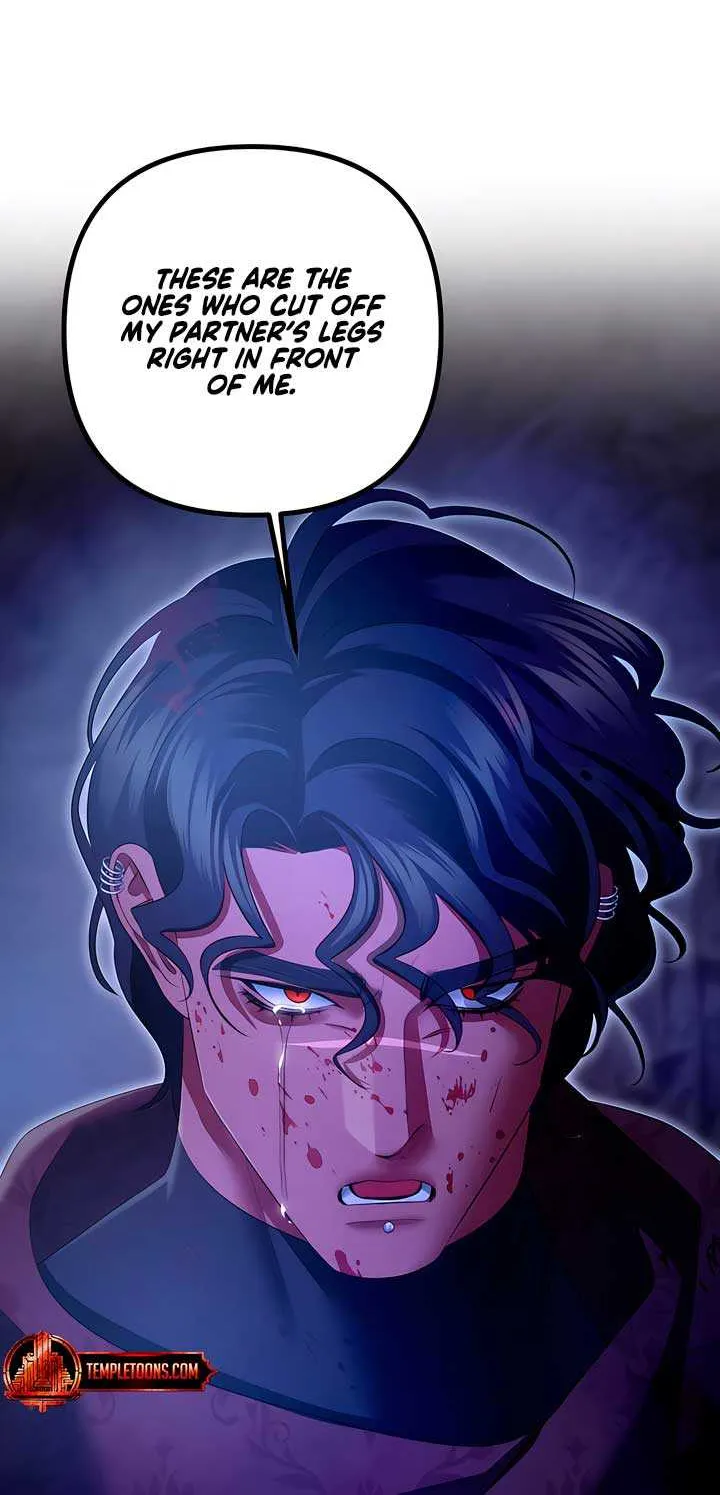 Predatory Marriage Chapter 70 page 40 - 
