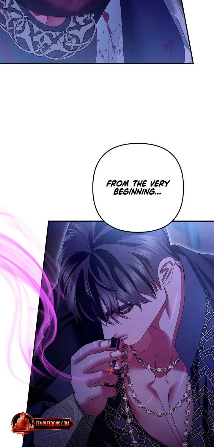 Predatory Marriage Chapter 70 page 43 - 