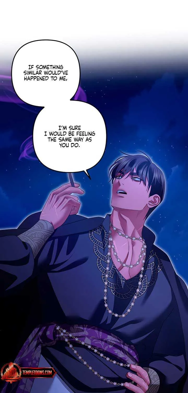 Predatory Marriage Chapter 70 page 47 - 