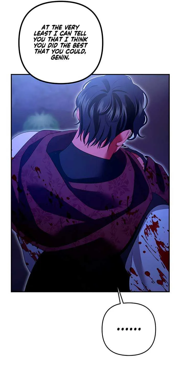 Predatory Marriage Chapter 70 page 49 - 