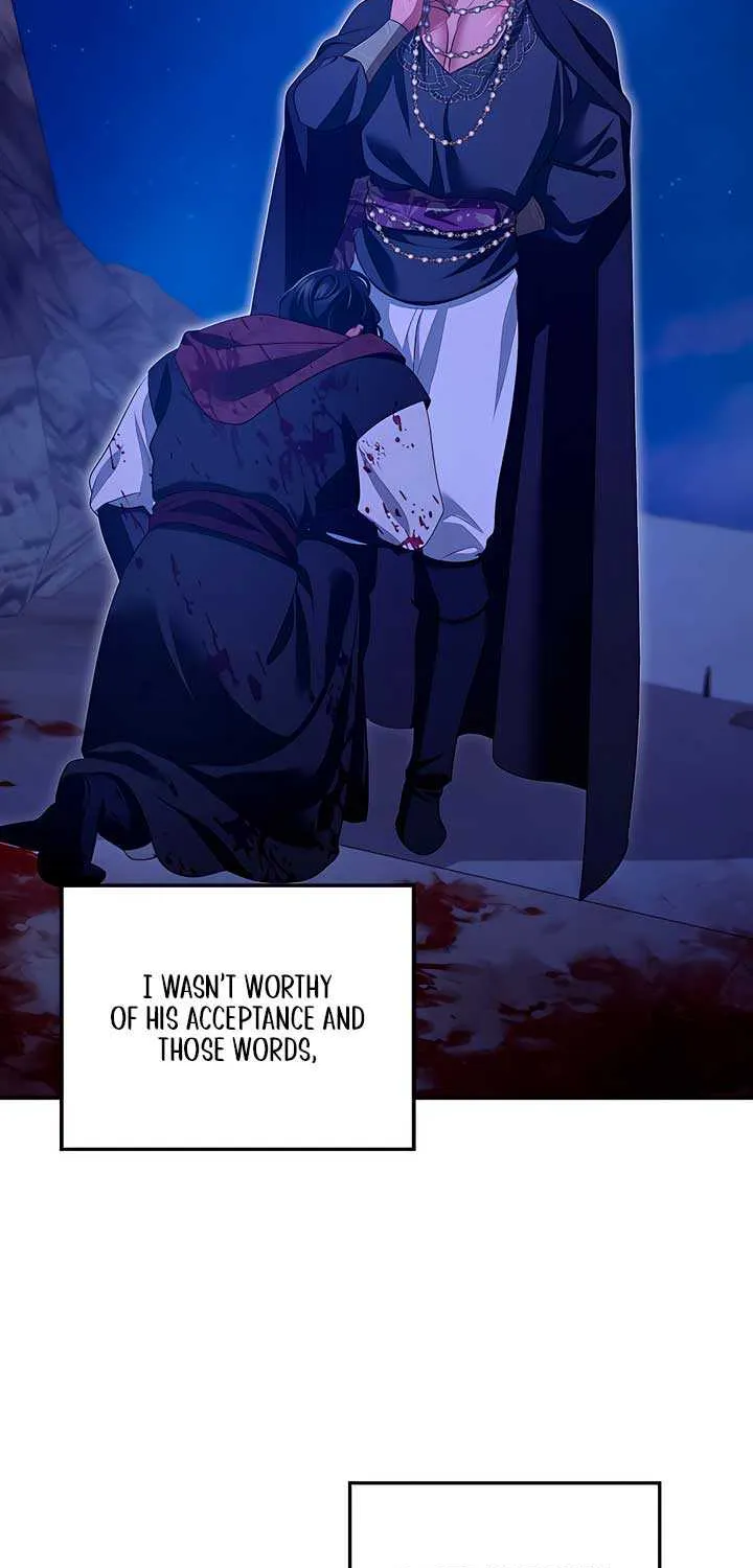 Predatory Marriage Chapter 70 page 51 - 