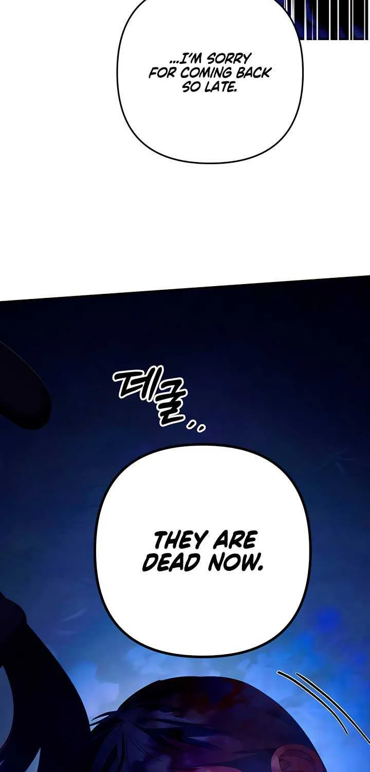 Predatory Marriage Chapter 70 page 60 - 