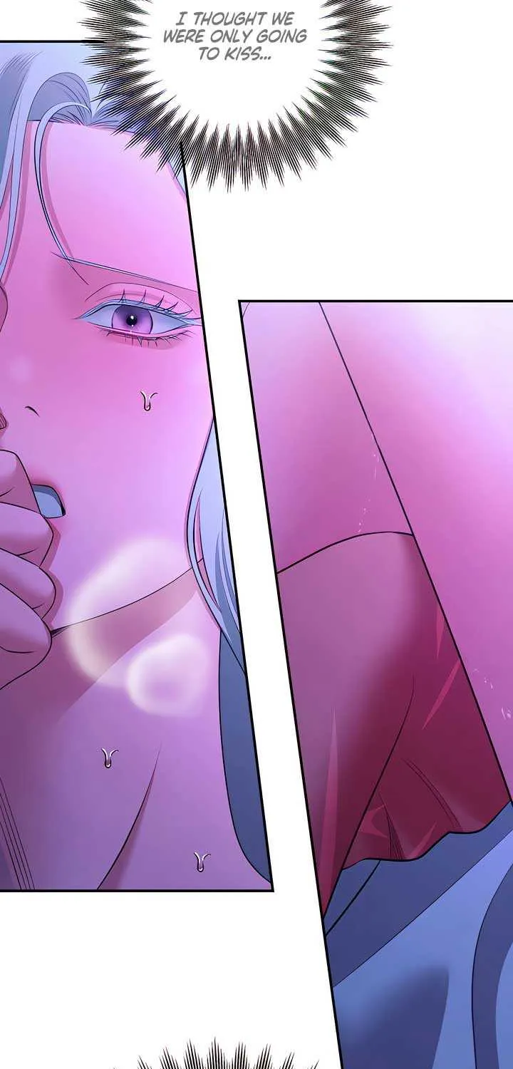 Predatory Marriage Chapter 70 page 75 - 