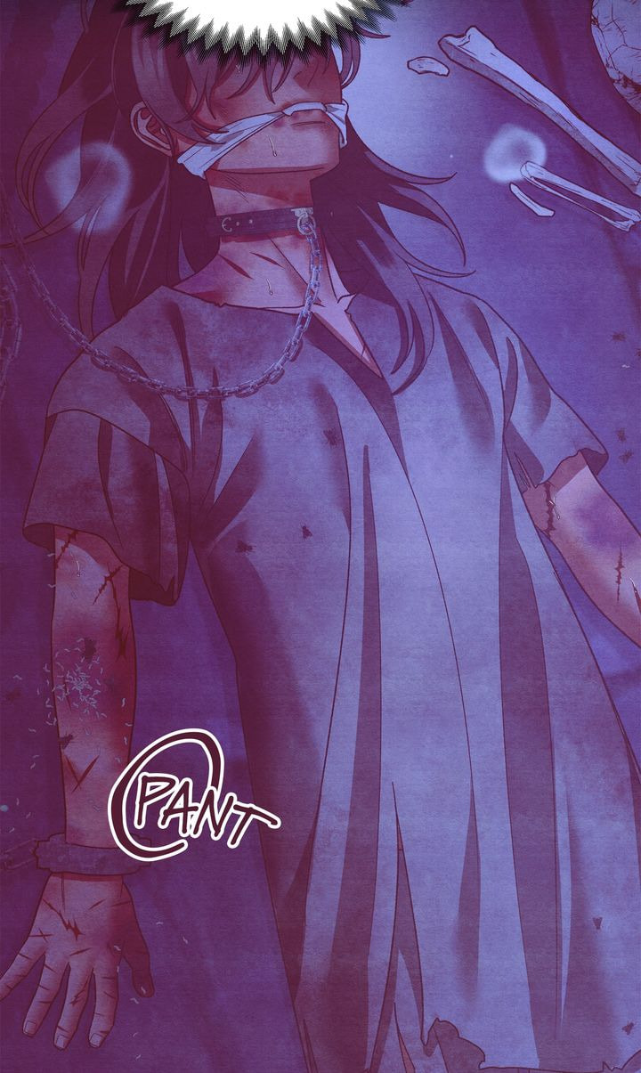 Predatory Marriage Chapter 71.1 page 11 - 