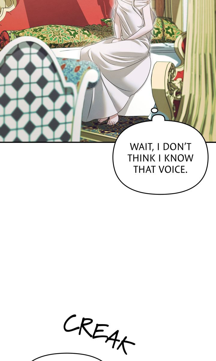 Predatory Marriage Chapter 71.1 page 15 - 