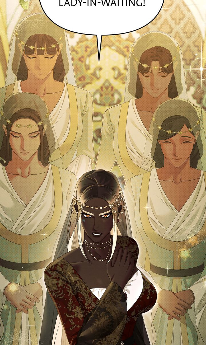 Predatory Marriage Chapter 71.1 page 17 - 