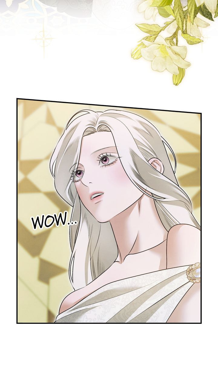 Predatory Marriage Chapter 71.1 page 19 - 