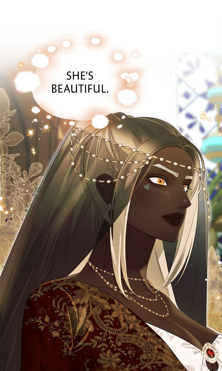 Predatory Marriage Chapter 71.1 page 20 - 
