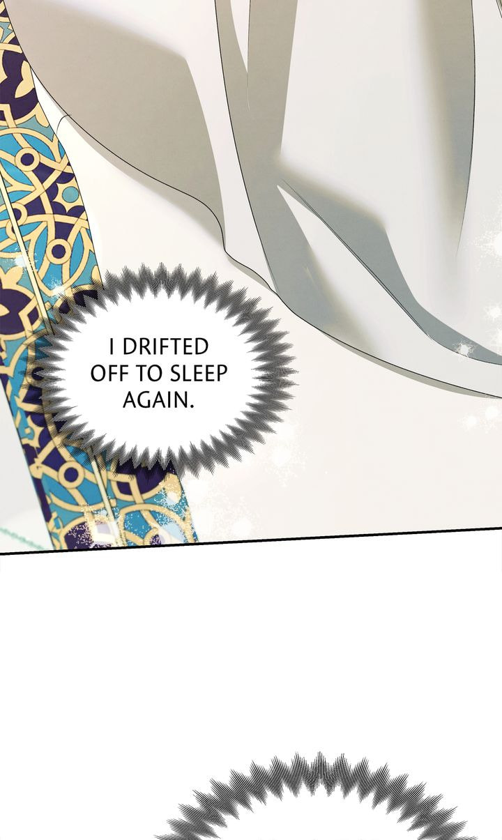 Predatory Marriage Chapter 71.1 page 3 - 