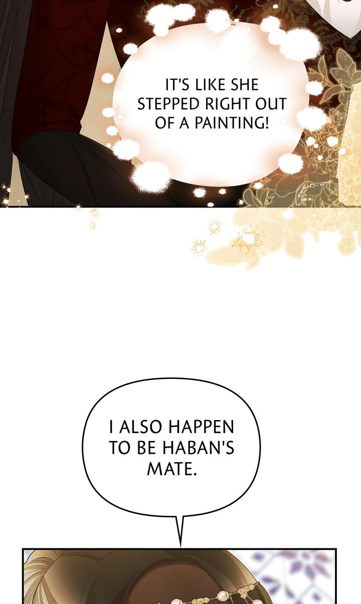 Predatory Marriage Chapter 71.1 page 21 - 