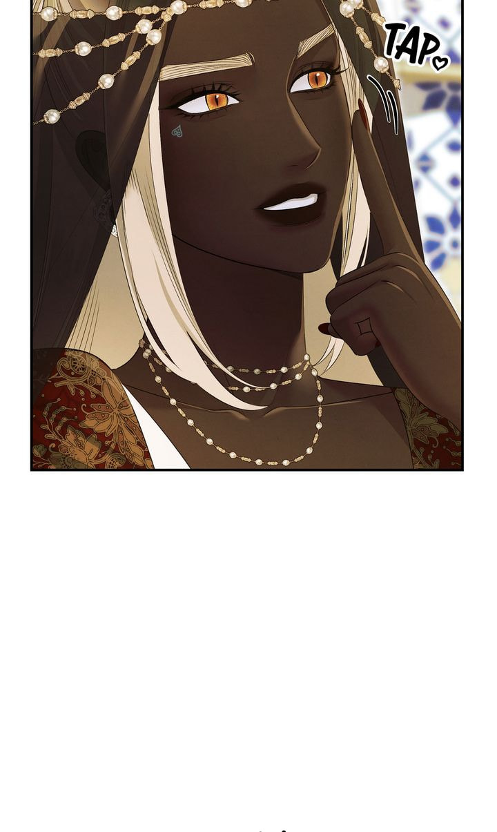 Predatory Marriage Chapter 71.1 page 22 - 