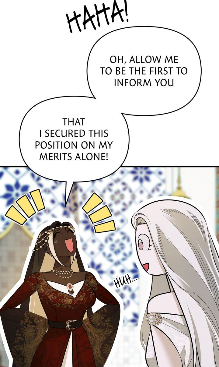Predatory Marriage Chapter 71.1 page 23 - 