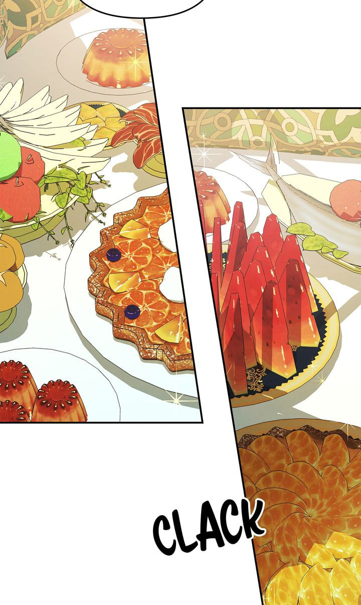 Predatory Marriage Chapter 71.1 page 25 - 