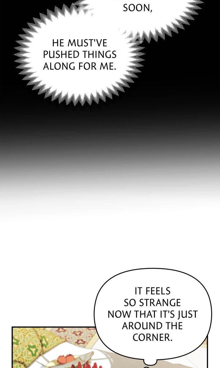 Predatory Marriage Chapter 71.1 page 30 - 