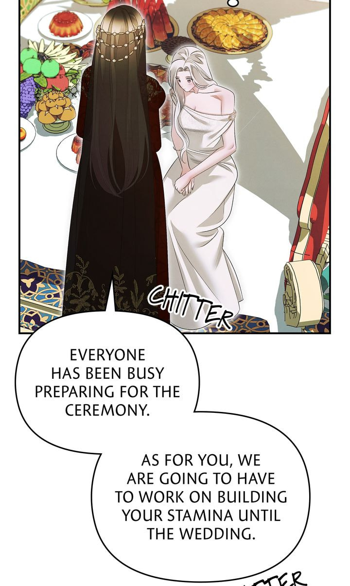 Predatory Marriage Chapter 71.1 page 31 - 