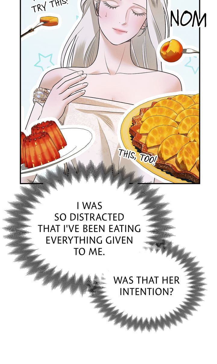 Predatory Marriage Chapter 71.1 page 33 - 