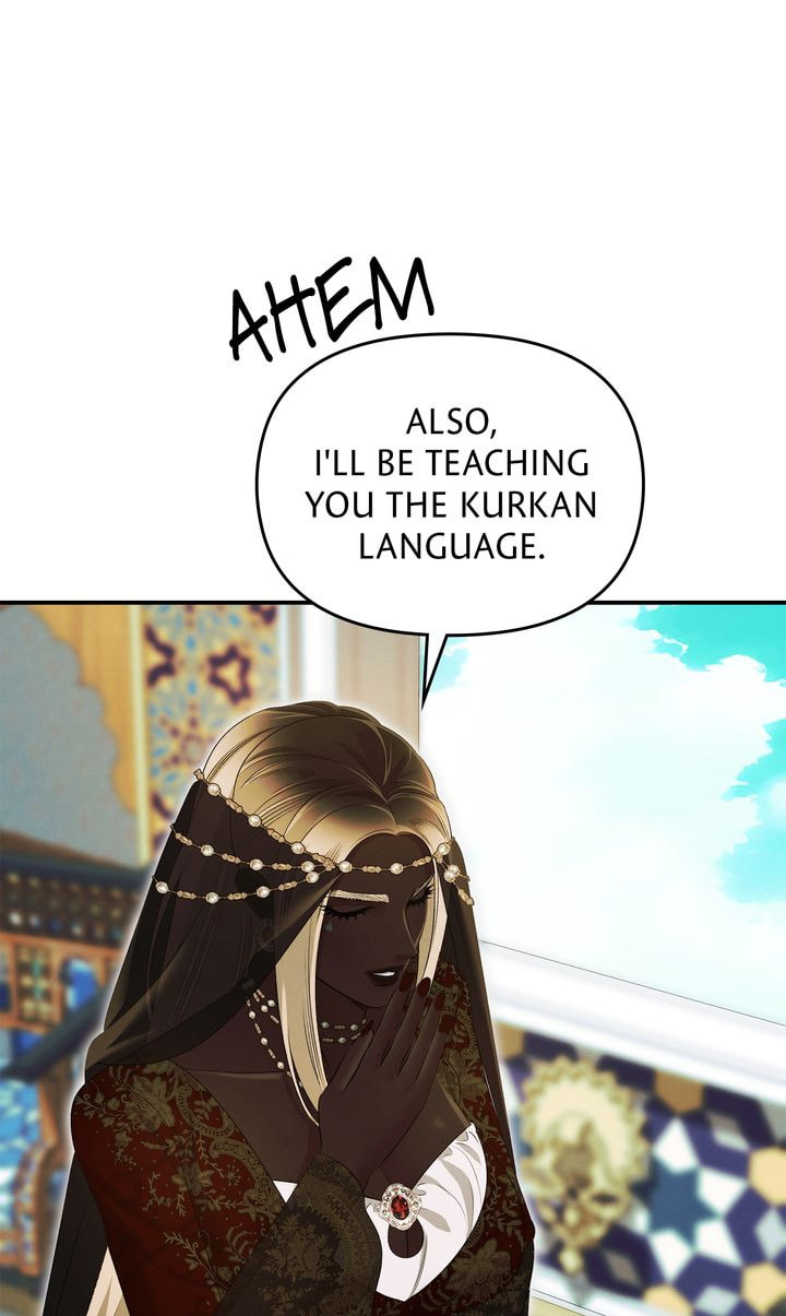 Predatory Marriage Chapter 71.1 page 34 - 