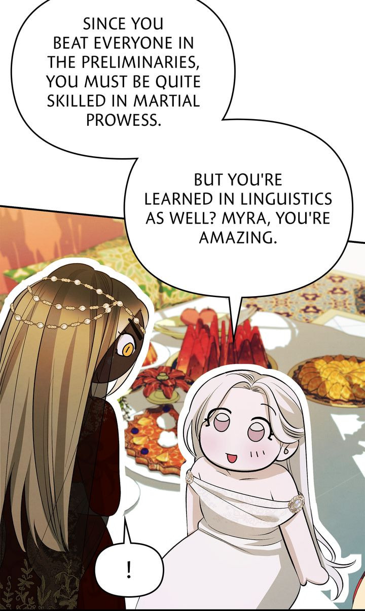 Predatory Marriage Chapter 71.1 page 36 - 