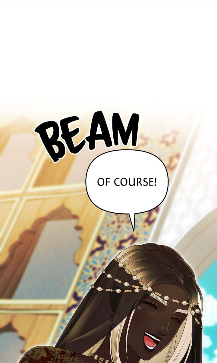 Predatory Marriage Chapter 71.1 page 37 - 