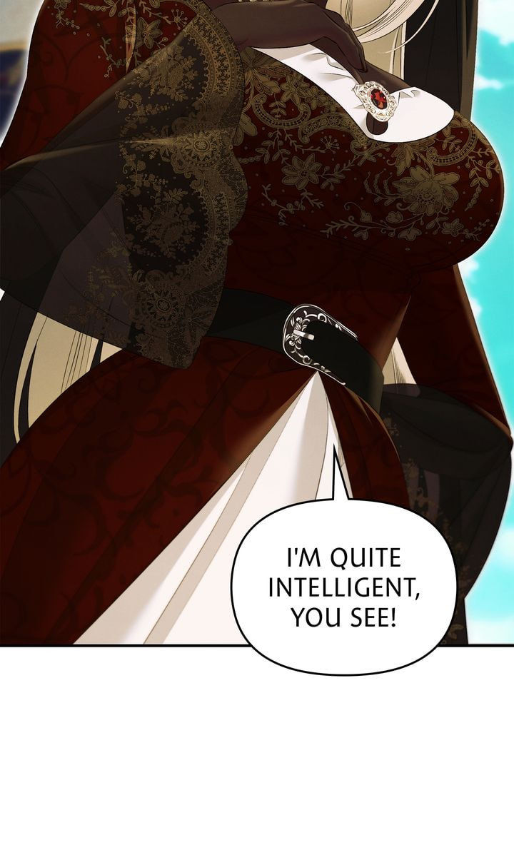 Predatory Marriage Chapter 71.1 page 38 - 
