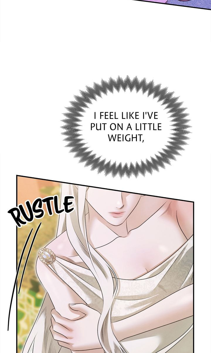 Predatory Marriage Chapter 71.1 page 5 - 