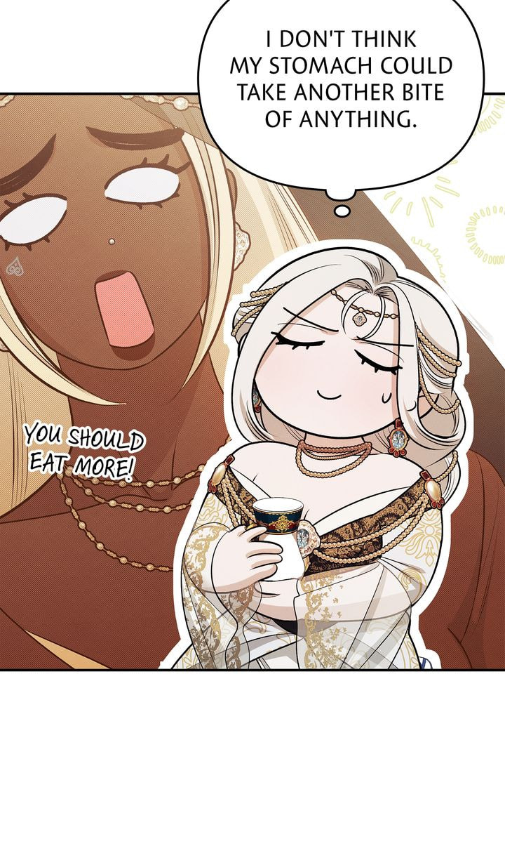Predatory Marriage Chapter 71.1 page 41 - 