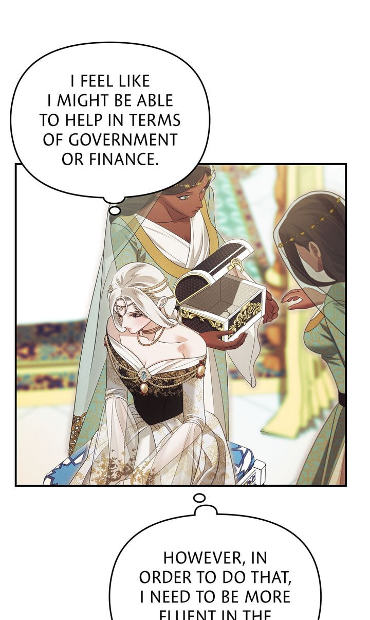 Predatory Marriage Chapter 71.1 page 44 - 