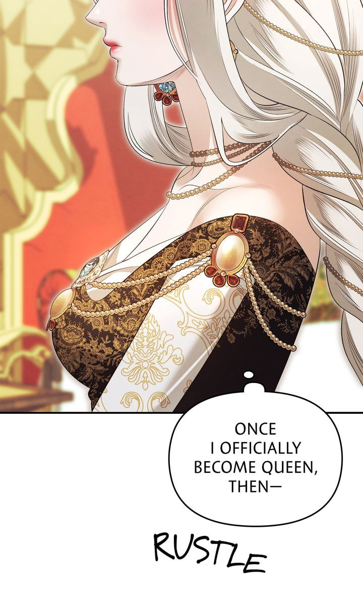 Predatory Marriage Chapter 71.1 page 46 - 